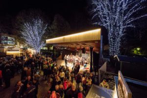 Weihnachtsmarkt