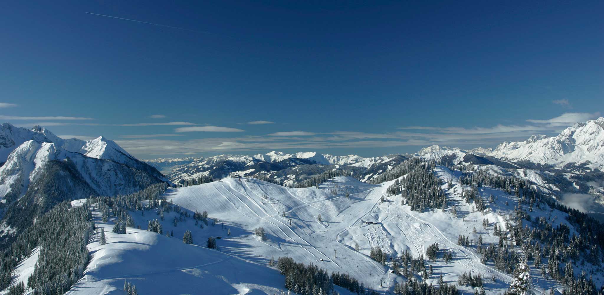 Ski Amadé Alpendorf St.Johann Appartement
