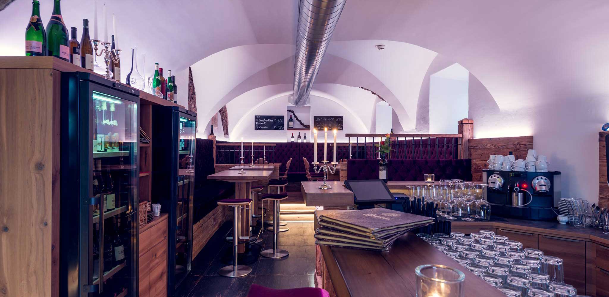 hotel-restaurant Stoecklwirt in St. Johann Alpendorf