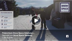 Schifahren - Skifahren im Salzburgerland